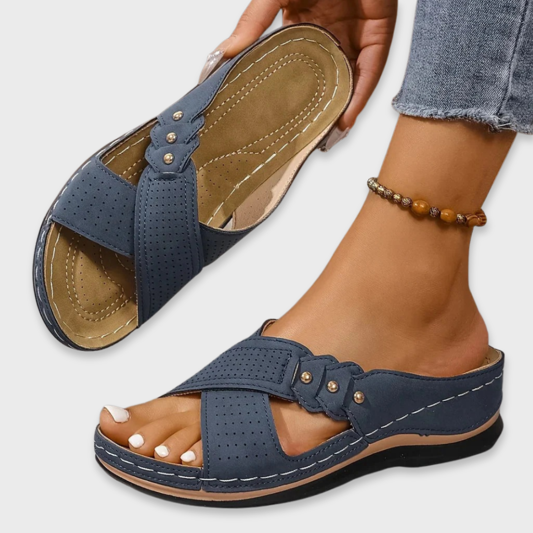 Emilia | Orthopedic Sandals