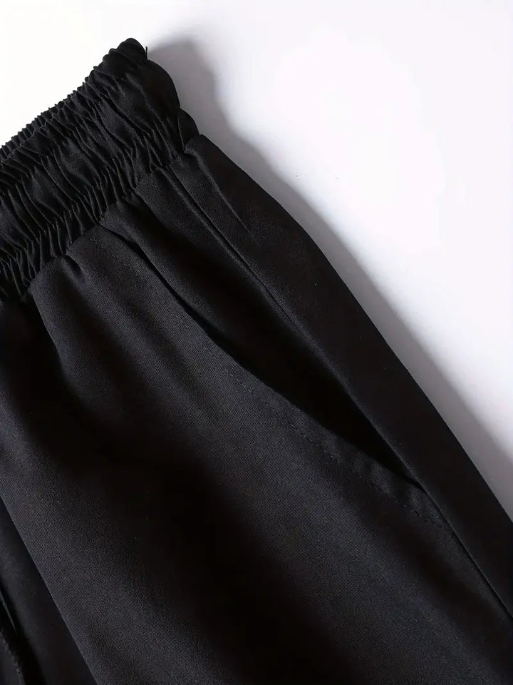 Robert  | Comfortable Summer Shorts