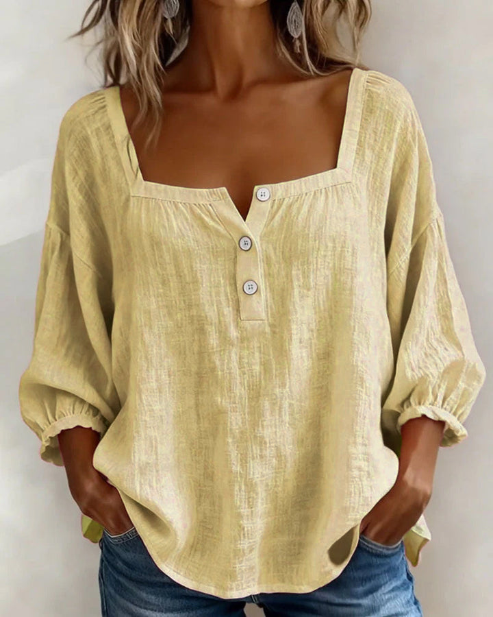 Alexis | Chic Blouse