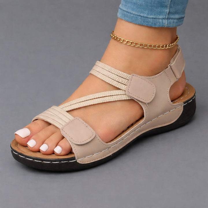 Sasha™ | Lightweight Orthopedic Sandals