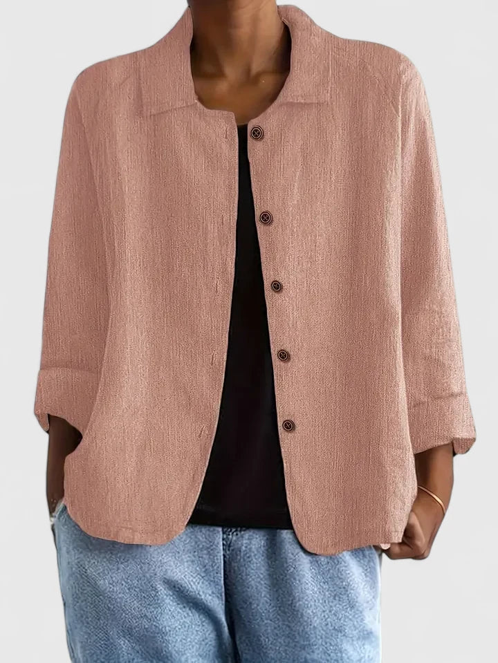 Ashleigh | Elegant Top