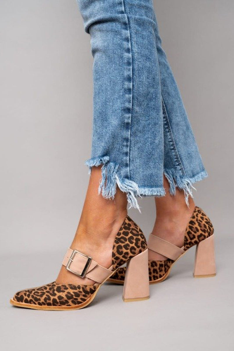 Suzanne™ | Elegant Heels