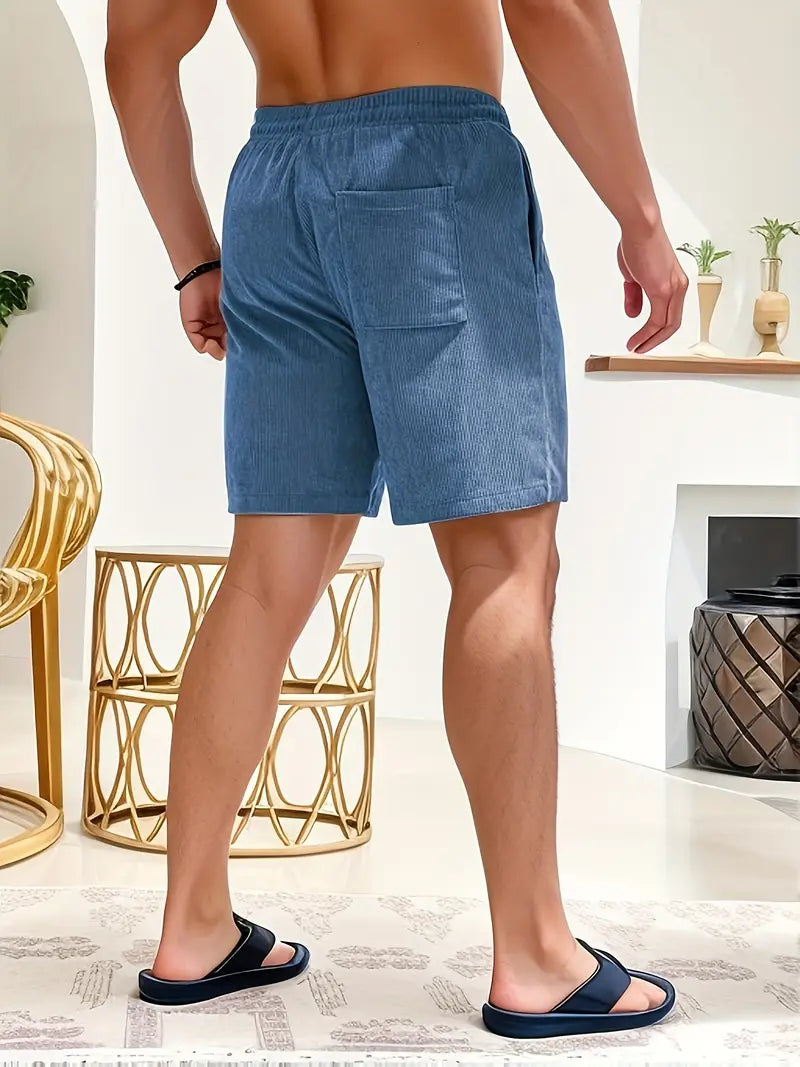 James | Comfortable Men's Shorts