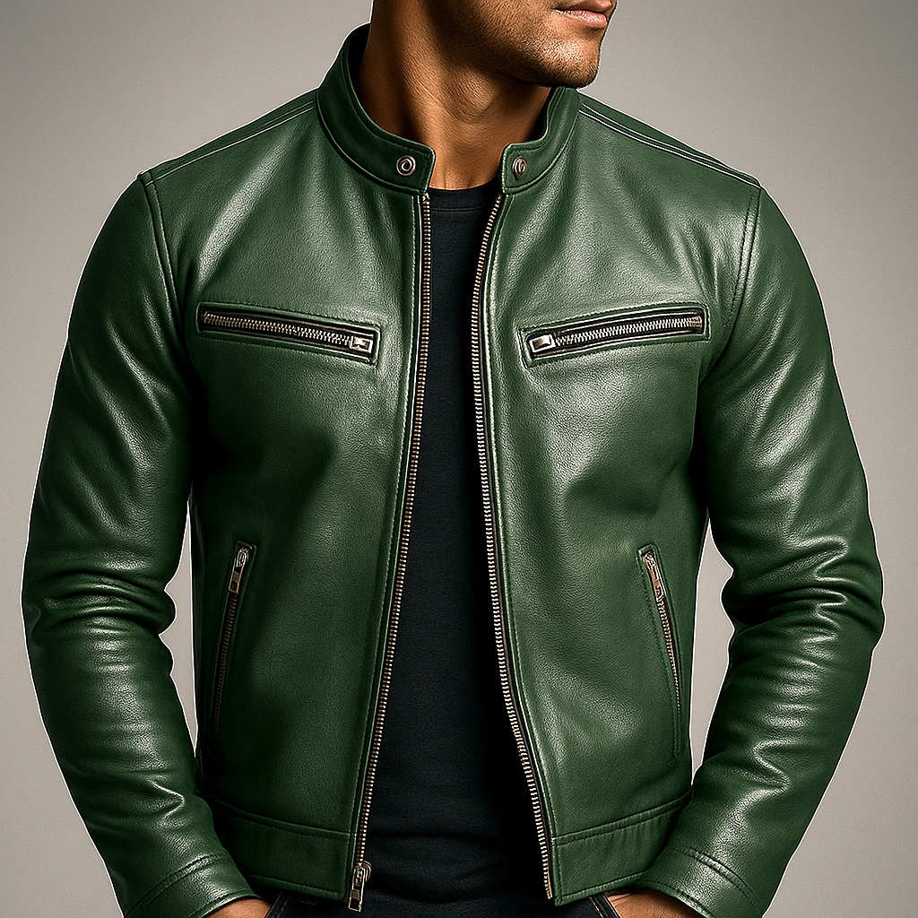 Urban - Vintage Jacket