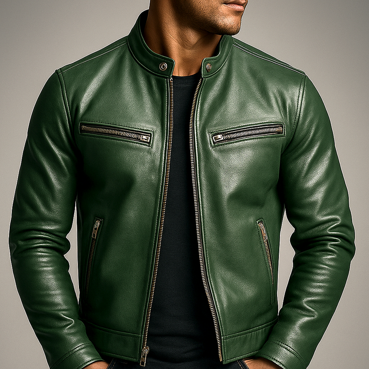 Urban - Vintage Jacket