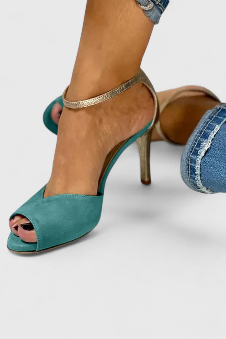 Rosanne™ | Elegant Stylish Heels
