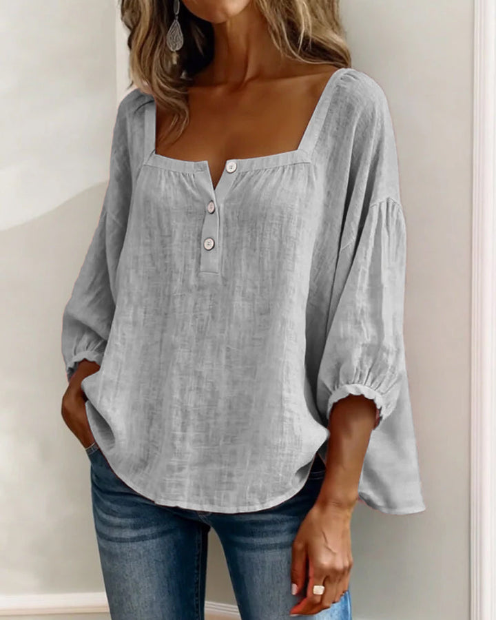 Alexis | Chic Blouse