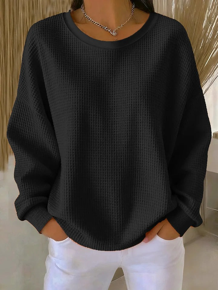 Hannah | Classic Sweater