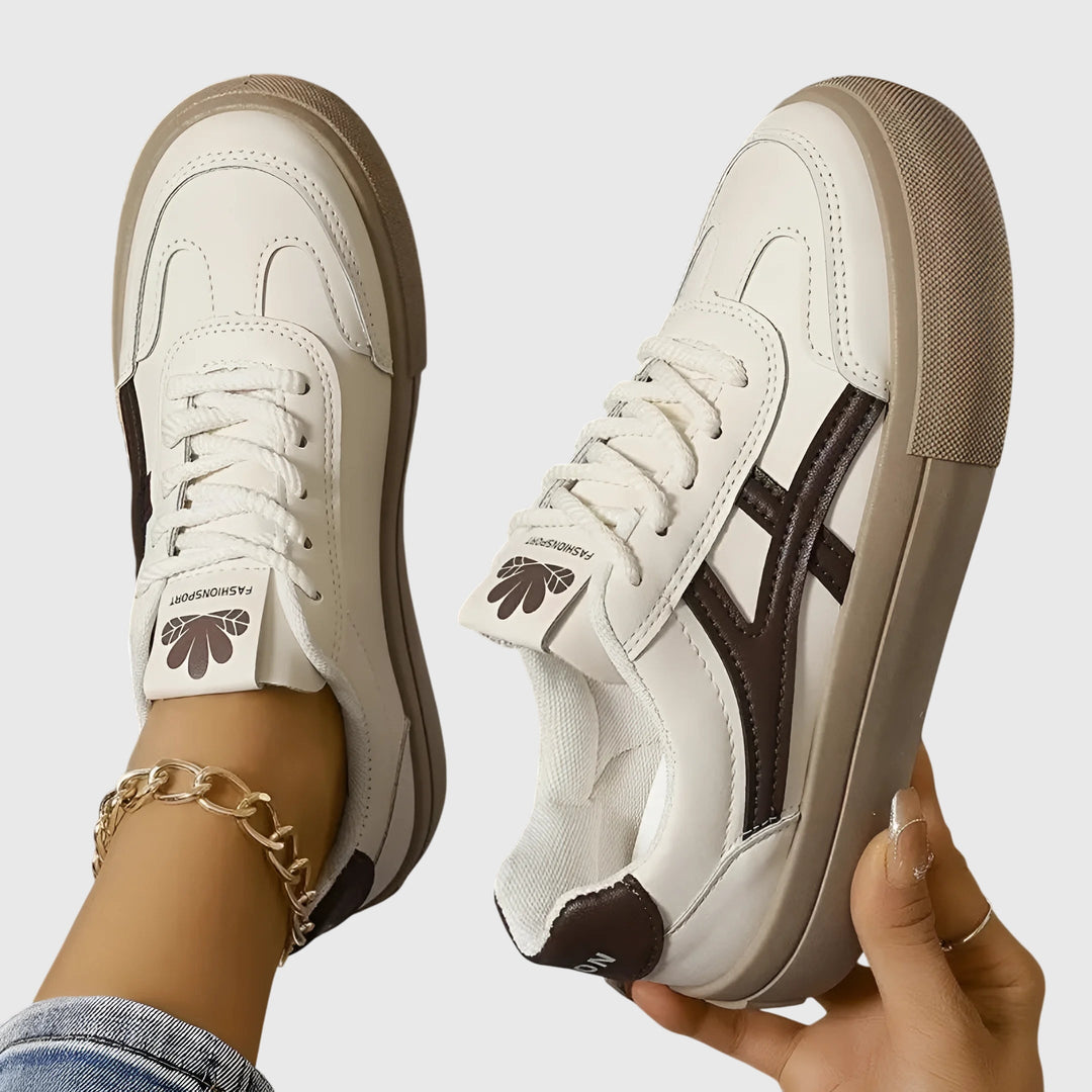 Elza | Women's Orthopedic Sneakers for All-Day Comfort