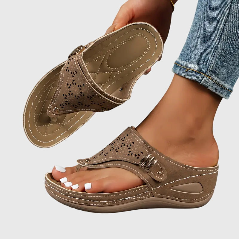 Shanely | Orthopedic Sandals