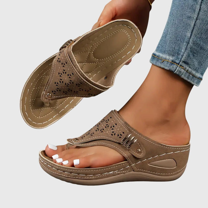 Shanely | Orthopedic Sandals