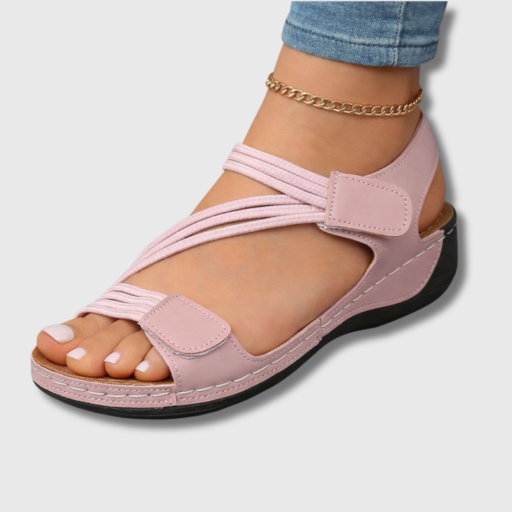 Sasha™ | Lightweight Orthopedic Sandals