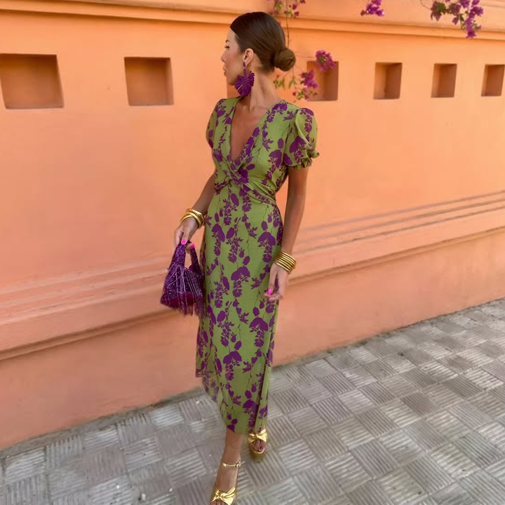 Stella | Spring Dress