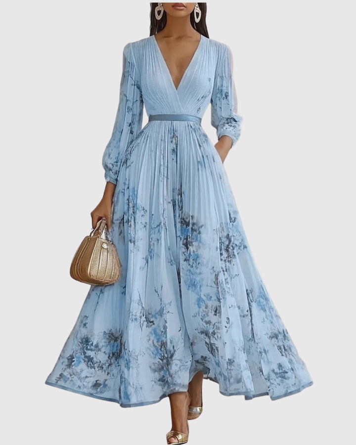 Kendall | Chic Maxi Dress
