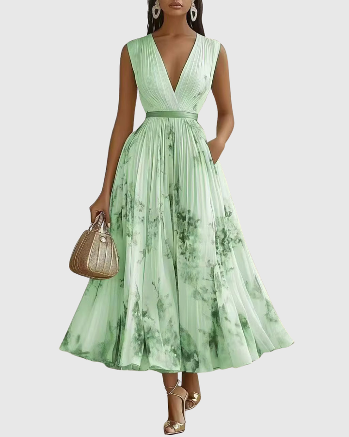 Kendall | Chic Maxi Dress