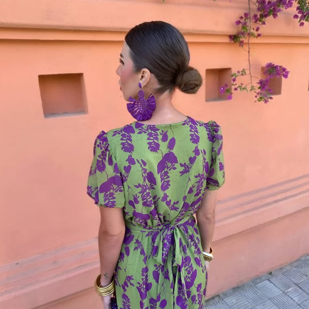 Stella | Spring Dress