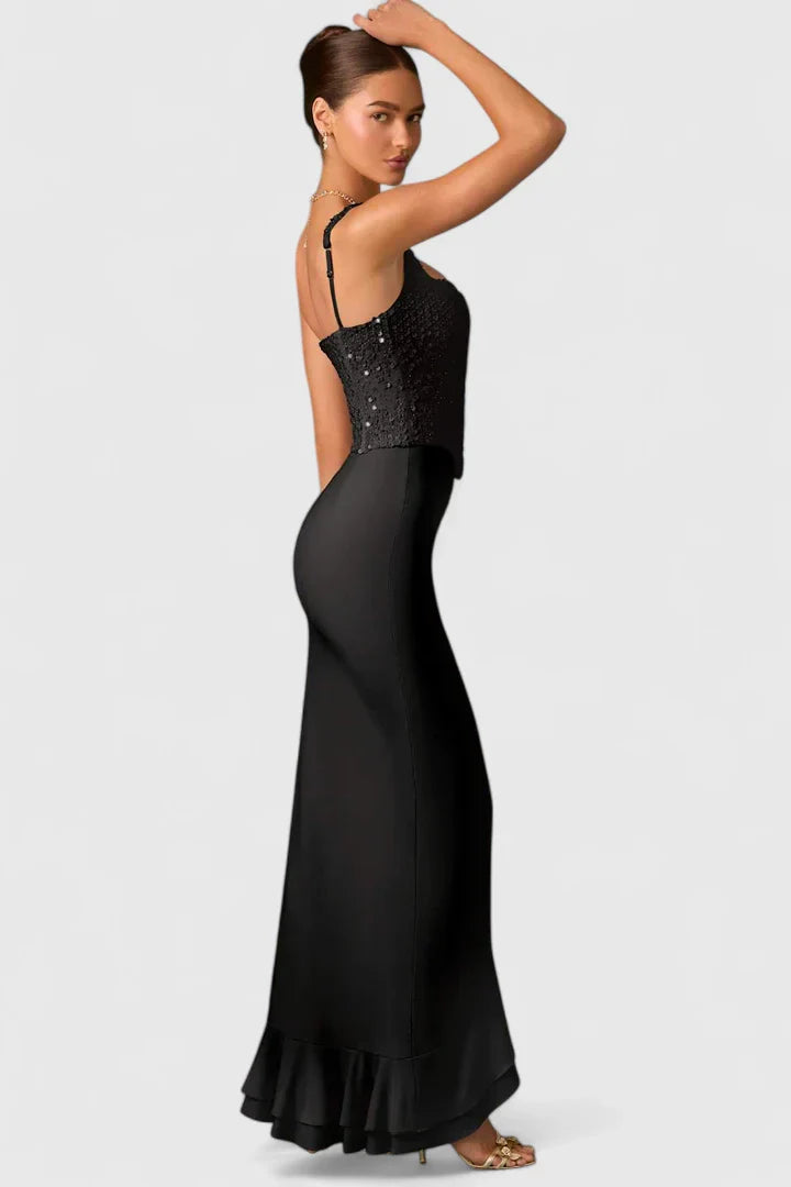 Almyra™ | Elegant Dress