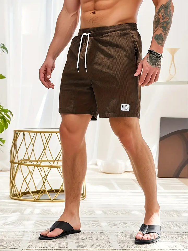 James | Comfortable Men's Shorts
