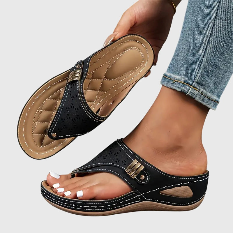 Shanely | Orthopedic Sandals