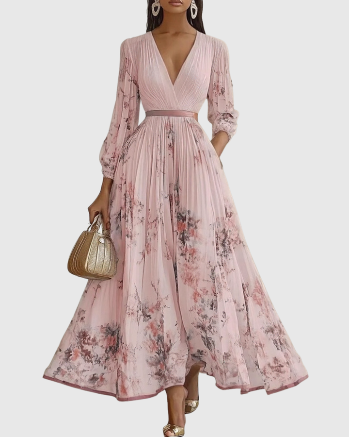 Kendall | Chic Maxi Dress