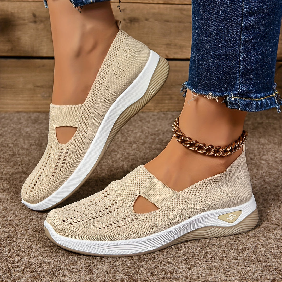 Orla™ | Orthopedic Non-Slip Shoes