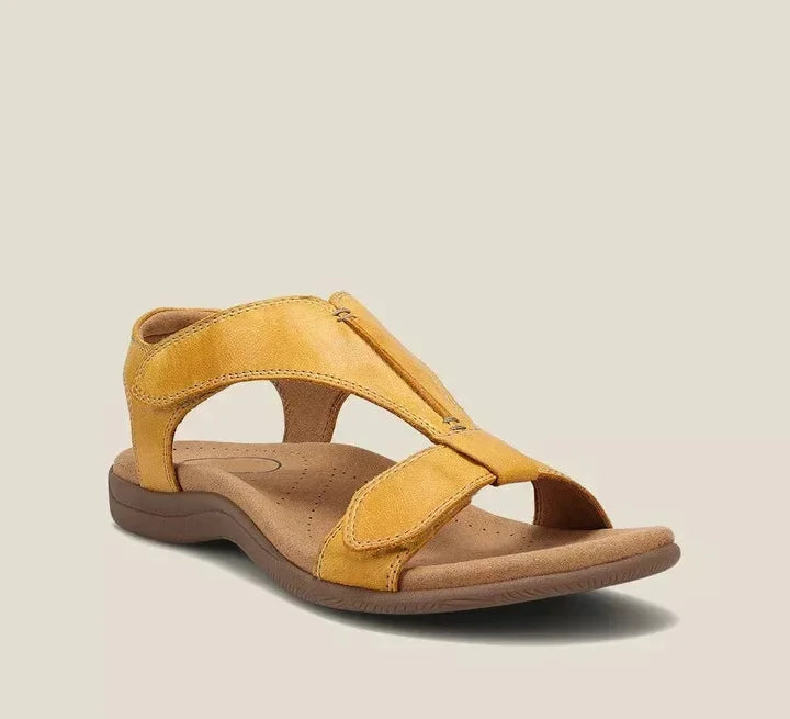 Hannah | Women's Orthopedic Sandals with Arch Support