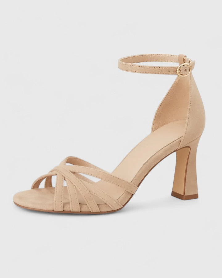 Sofia™ | Elegant Orthopedic Heels