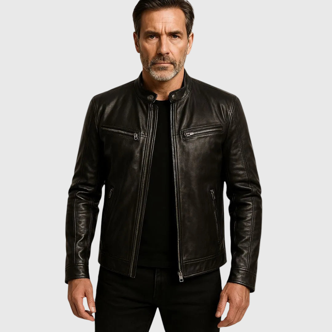 Massimo | Men's Jacket