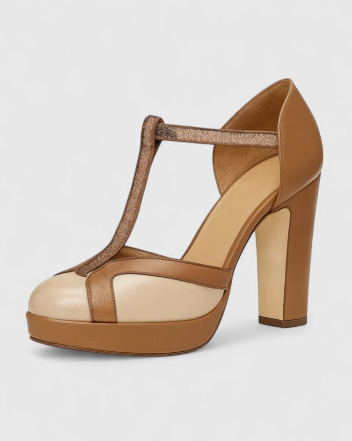 Evelyn™ | Comfortable Heels