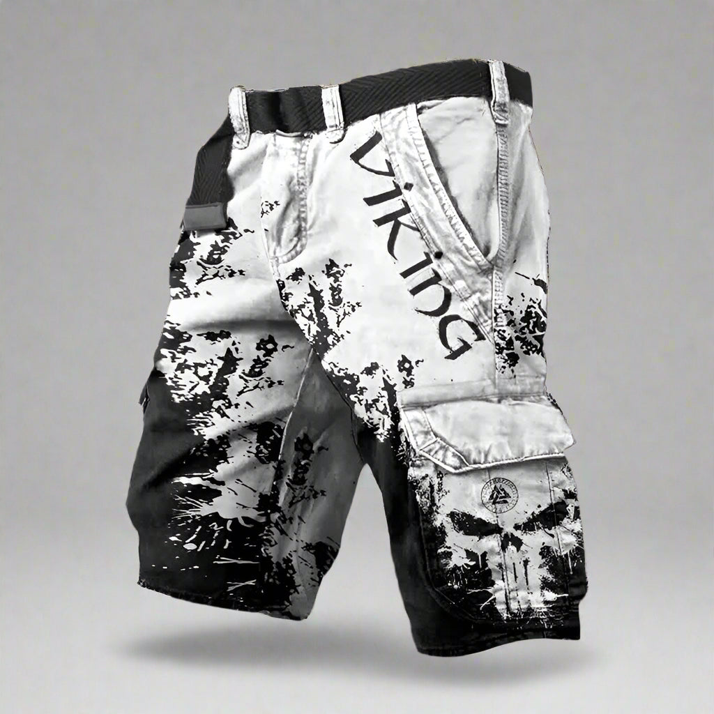 Mhark | Premium Adventure Shorts