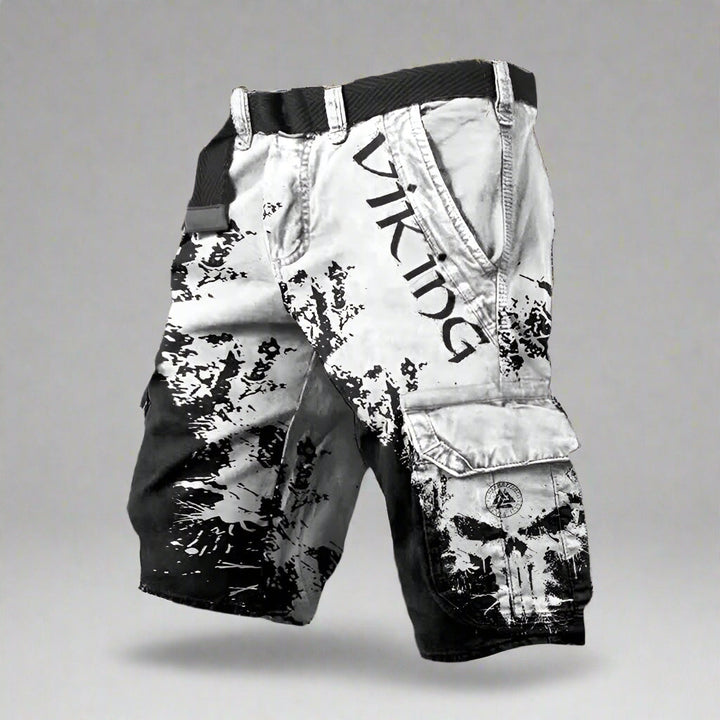 Mhark | Premium Adventure Shorts