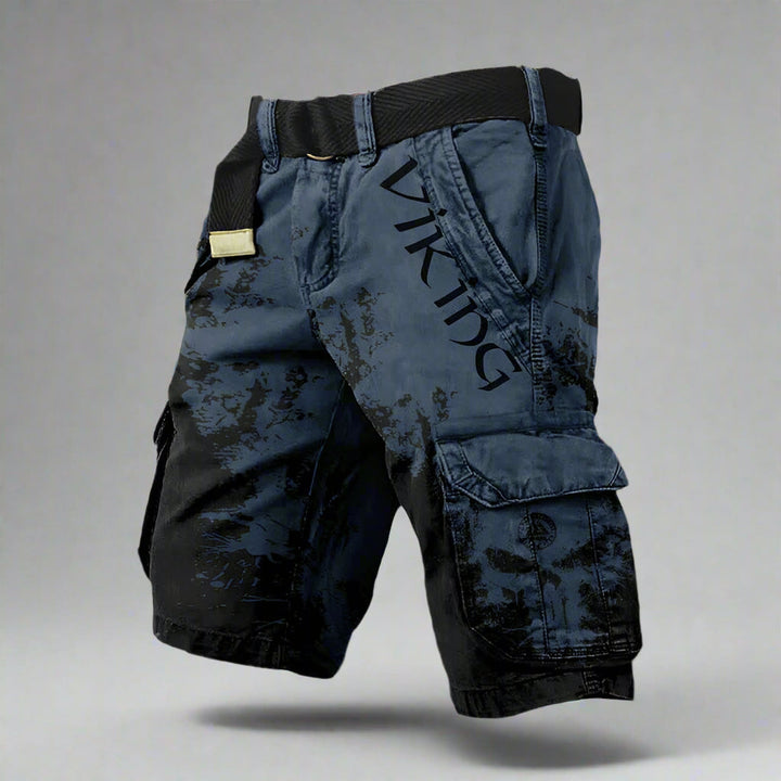 Mhark | Premium Adventure Shorts
