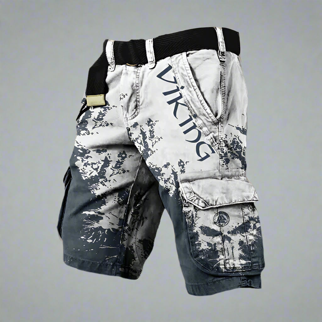 Mhark | Premium Adventure Shorts