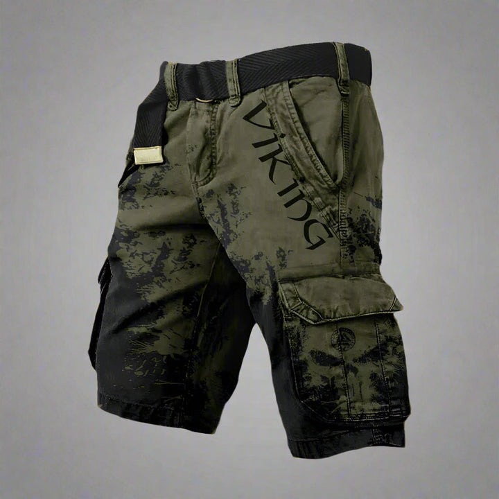Mhark | Premium Adventure Shorts