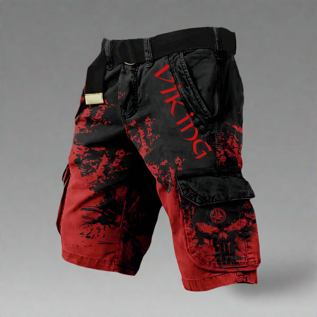 Mhark | Premium Adventure Shorts