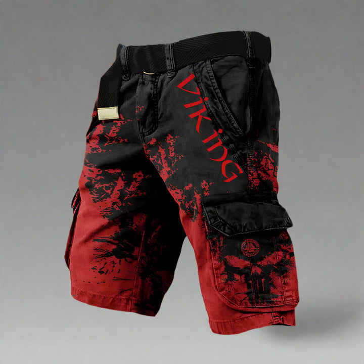 Mhark | Premium Adventure Shorts