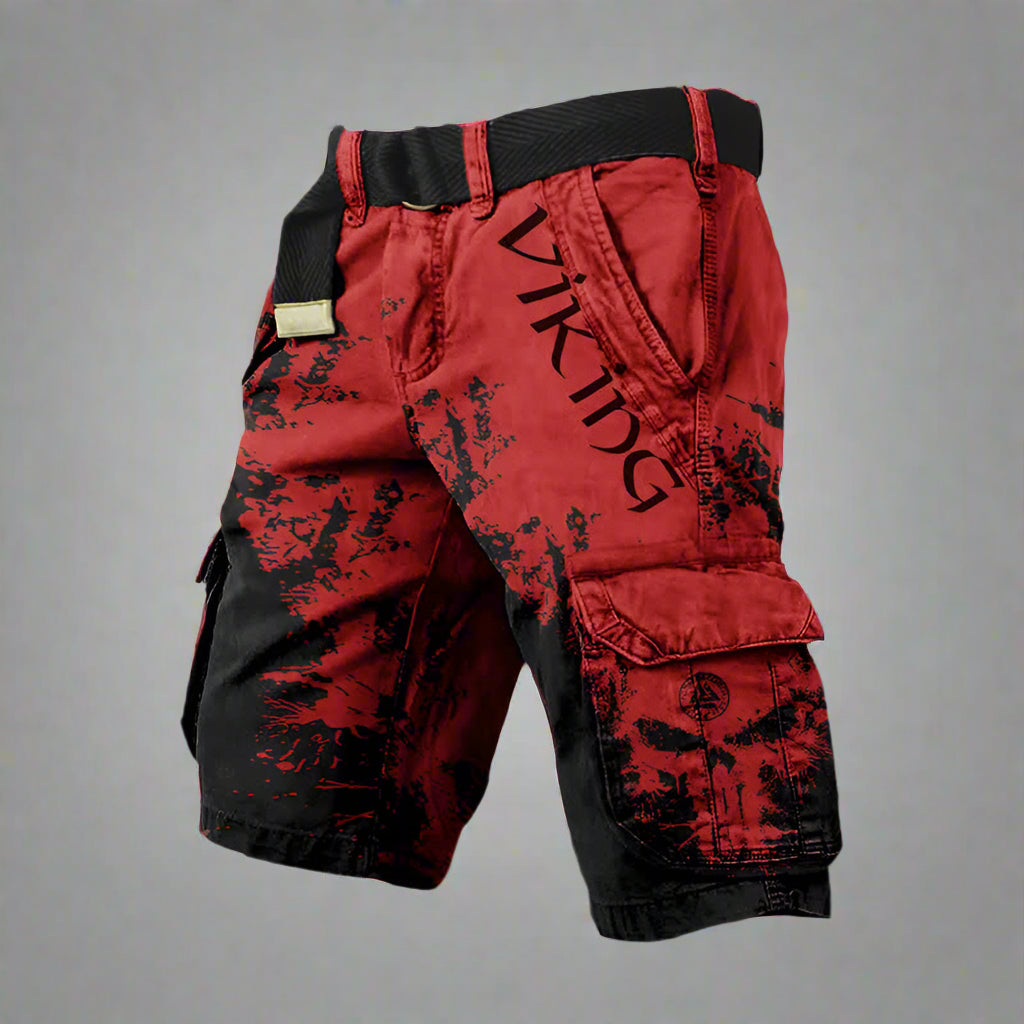 Mhark | Premium Adventure Shorts