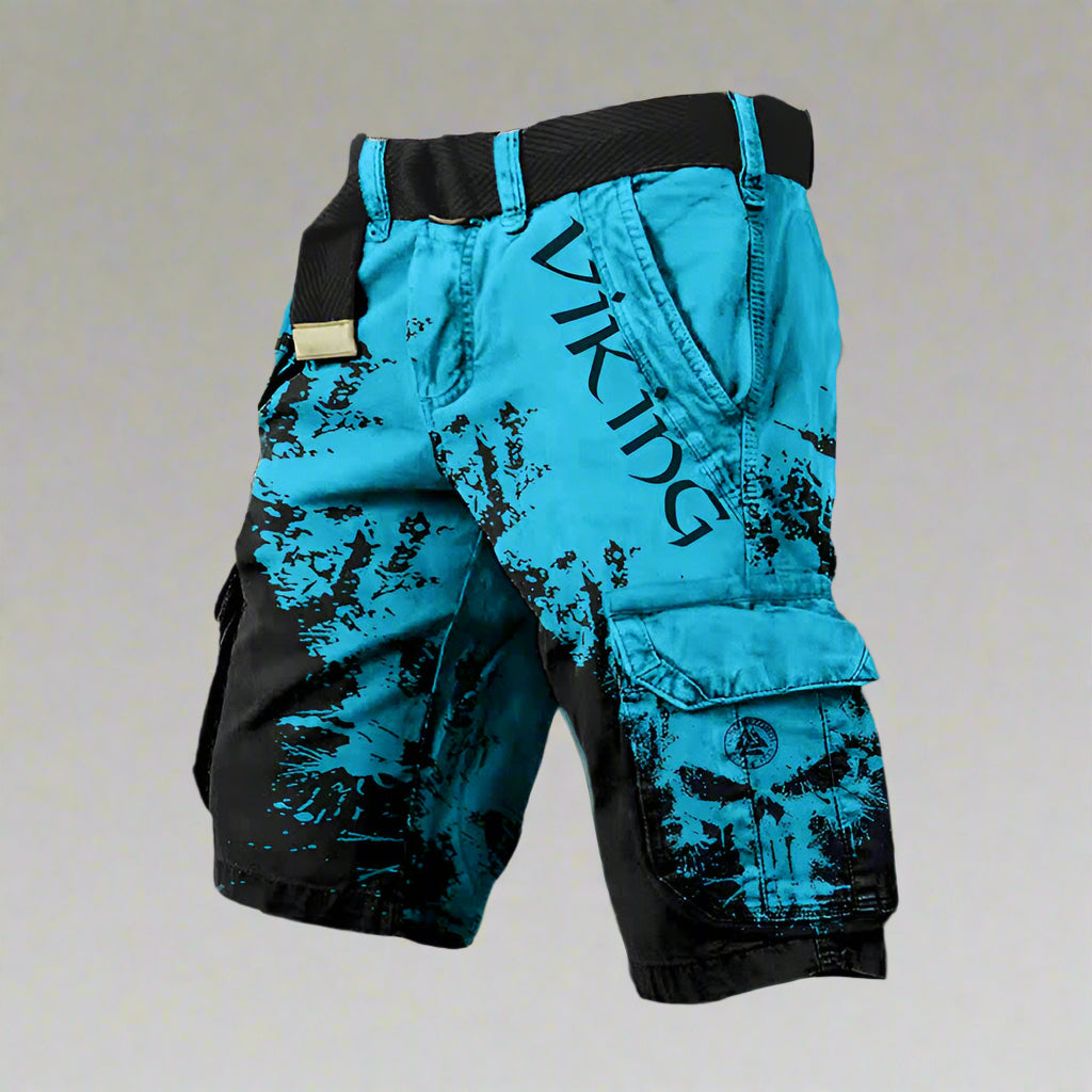 Mhark | Premium Adventure Shorts