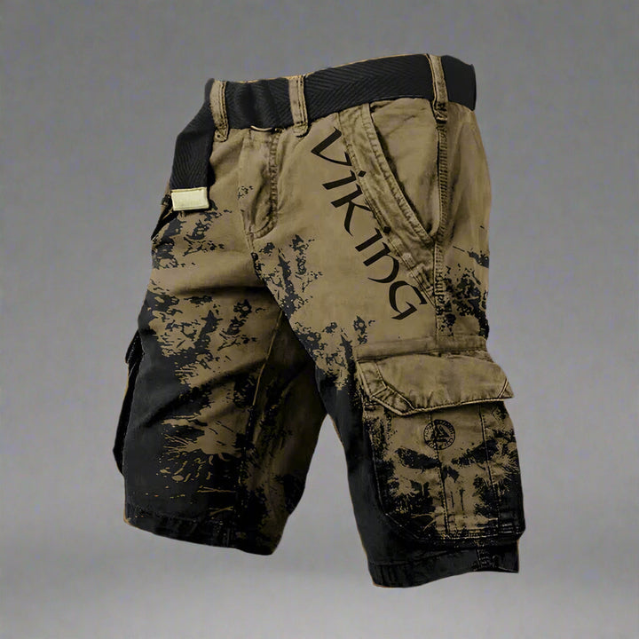Mhark | Premium Adventure Shorts