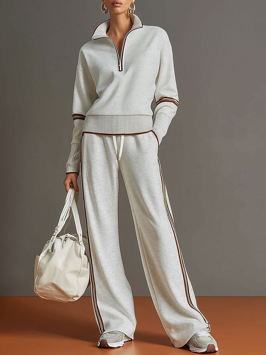 Aria | Sophisticated Two-Piece Set