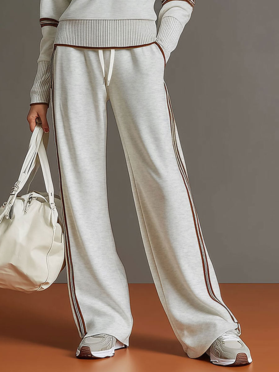 Aria | Sophisticated Two-Piece Set