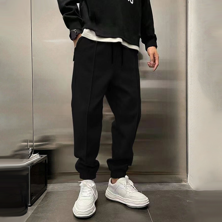 Mitchell | Everyday Activewear Trousers