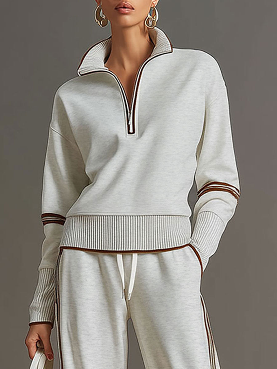 Aria | Sophisticated Two-Piece Set