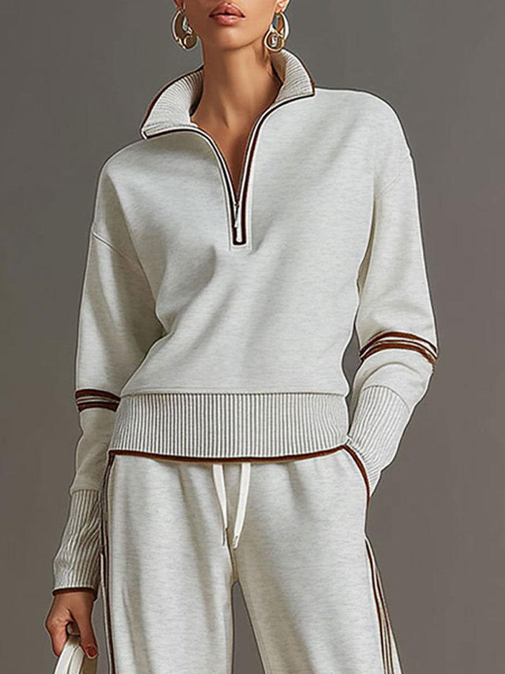 Aria | Sophisticated Two-Piece Set