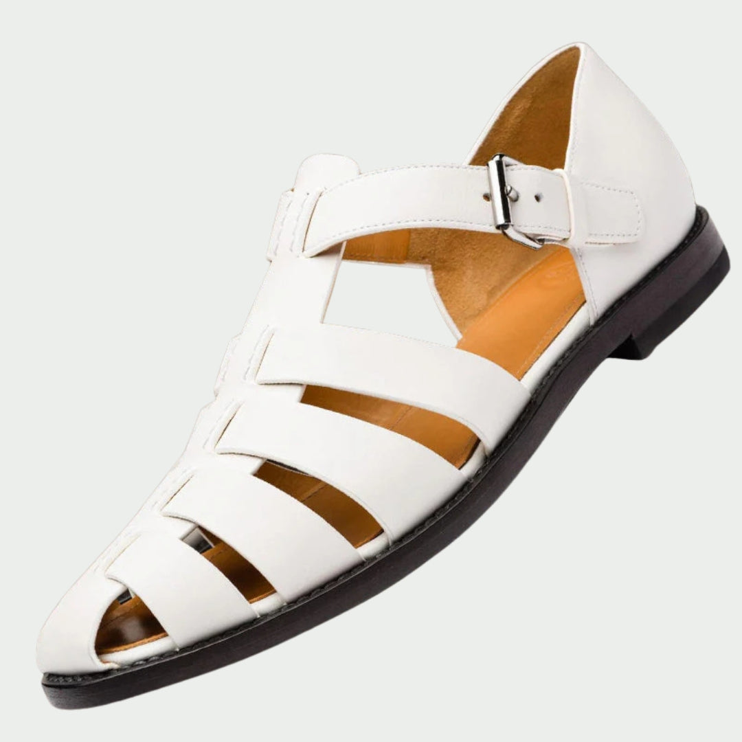 Pio | Stylish Everyday Sandal