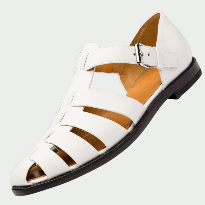 Pio | Stylish Everyday Sandal