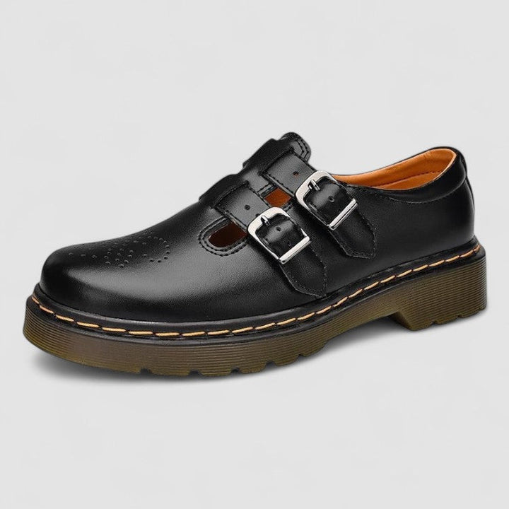 Avery™ – Orthopedic Mary Jane Shoes