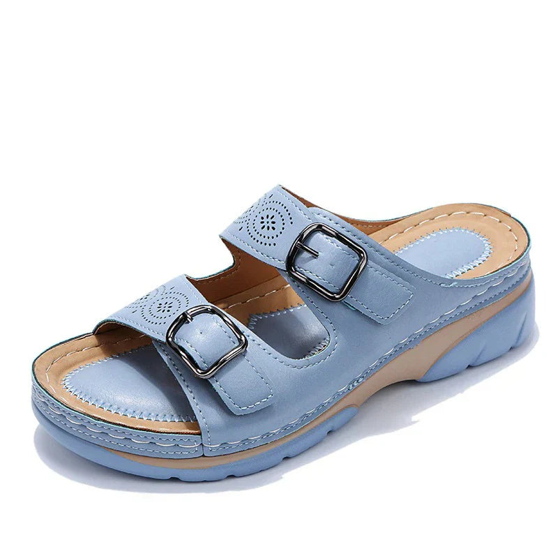 Melany | Orthopaedic Relief Sandals