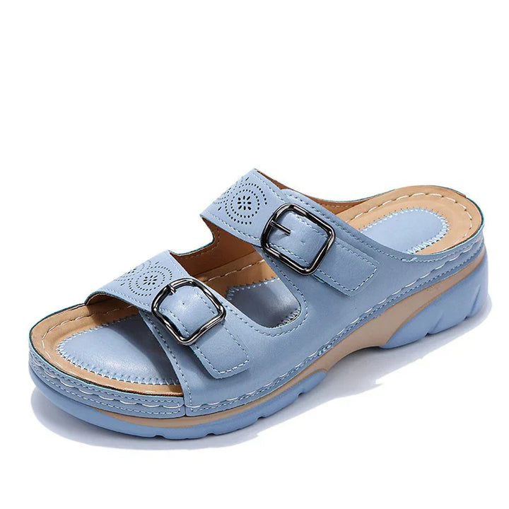 Melany | Orthopaedic Relief Sandals