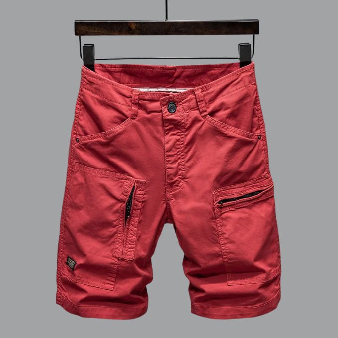 Jess | Cargo Shorts